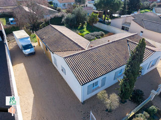  Maison � vendre 7 pi�ces 123 m�