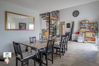  Maison � vendre 6 pi�ces 136 m�