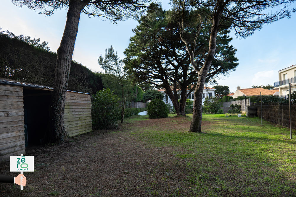 � vendre  Maison Saint-Gilles-Croix-de-Vie (85800)