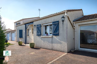  Maison � vendre 6 pi�ces 146 m�