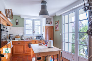  Maison � vendre 5 pi�ces 118 m�