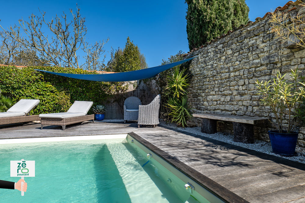 � vendre  Maison Nieul-sur-Mer (17137)