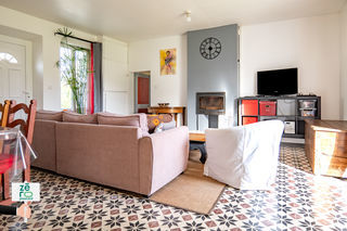  Maison � vendre 3 pi�ces 83 m�