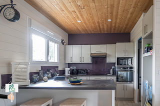  Chalet � vendre 4 pi�ces 66 m�