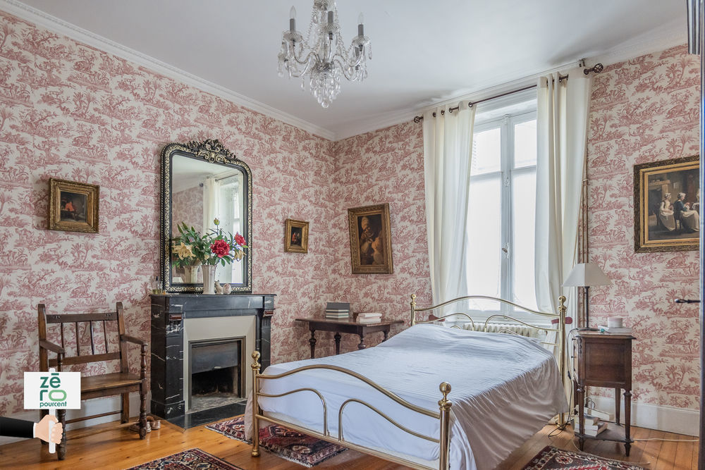 � vendre  Maison La Roche-sur-Yon (85000)