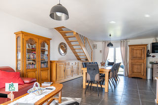  Maison � vendre 5 pi�ces 96 m�