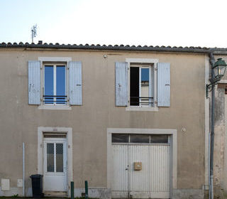  Maison � vendre 4 pi�ces 80 m�