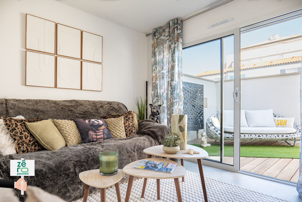 � vendre  Maison Les Sables-d'Olonne (85100)