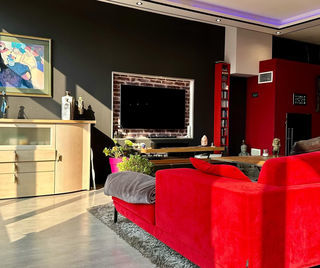  Loft � vendre 5 pi�ces 169 m�