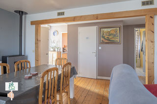  Maison � vendre 5 pi�ces 112 m�