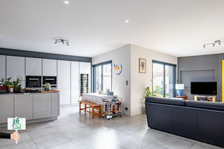  Maison � vendre 7 pi�ces 182 m�