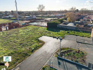  Terrain � vendre 369 m�