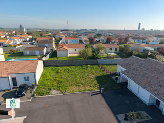  Terrain � vendre 327 m�