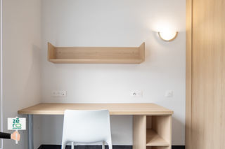  Appartement � vendre 1 pi�ce 21 m�