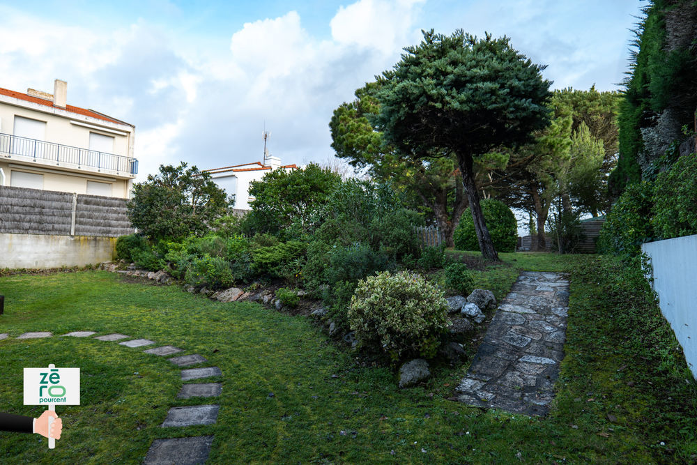 � vendre  Maison Saint-Gilles-Croix-de-Vie (85800)