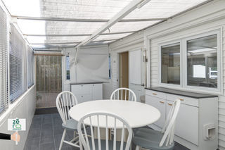  Chalet � vendre 3 pi�ces 30 m�