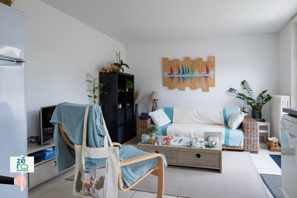 � vendre  Maison Saint-Gilles-Croix-de-Vie (85800)