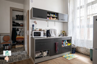  Appartement � vendre 1 pi�ce 27 m�