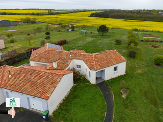  Maison � vendre 5 pi�ces 126 m�