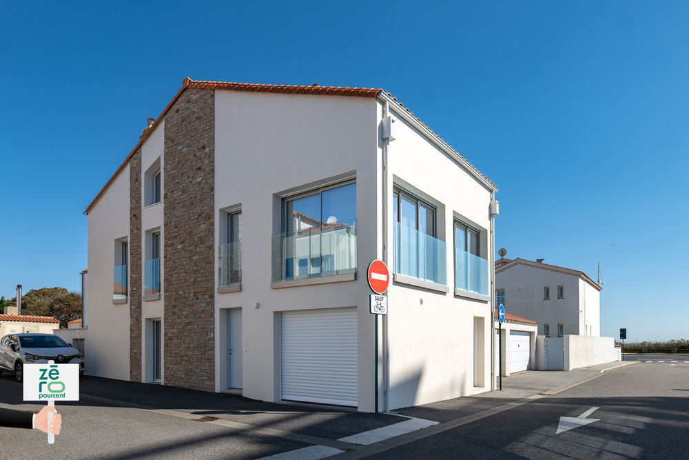 � vendre  Maison Les Sables-d'Olonne (85100)