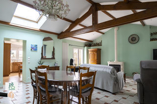  Maison � vendre 6 pi�ces 163 m�