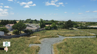  Terrain � vendre 602 m�