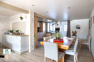  Maison � vendre 5 pi�ces 180 m�