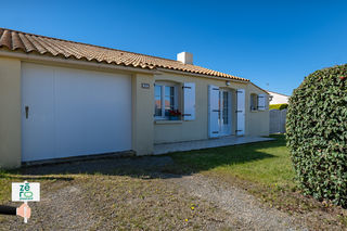  Maison � vendre 3 pi�ces 63 m�