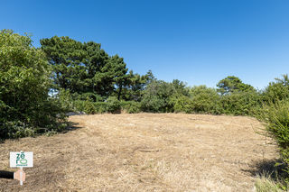  Terrain � vendre 790 m�