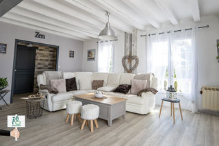  Maison � vendre 8 pi�ces 155 m�