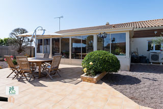  Maison � vendre 5 pi�ces 108 m�