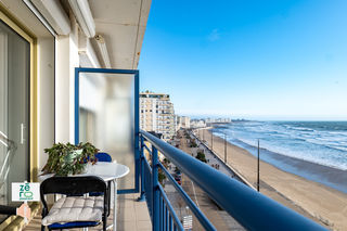  Appartement � vendre 1 pi�ce 33 m�