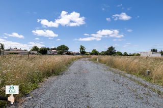  Terrain � vendre 602 m�