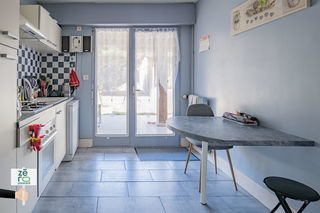  Maison � vendre 7 pi�ces 133 m�