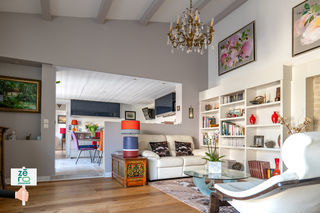  Maison � vendre 4 pi�ces 158 m�