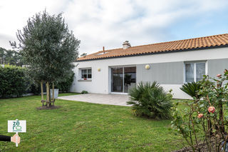  Maison � vendre 4 pi�ces 83 m�