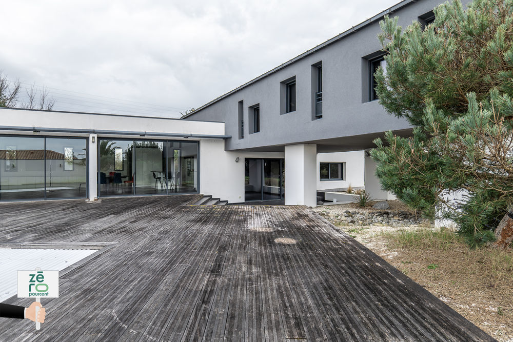 � vendre  Maison Saint-Gilles-Croix-de-Vie (85800)