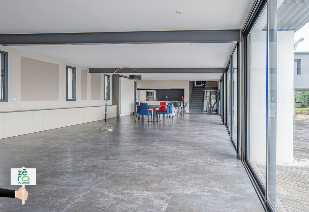 � vendre  Maison Saint-Gilles-Croix-de-Vie (85800)