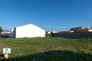  Terrain � vendre 327 m�