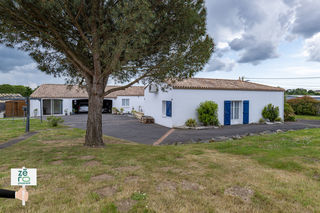  Maison � vendre 7 pi�ces 159 m�