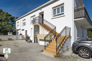  Appartement � vendre 2 pi�ces 49 m�