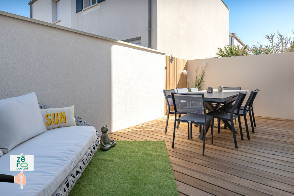 � vendre  Maison Les Sables-d'Olonne (85100)