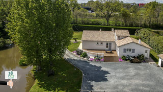  Maison � vendre 5 pi�ces 145 m�