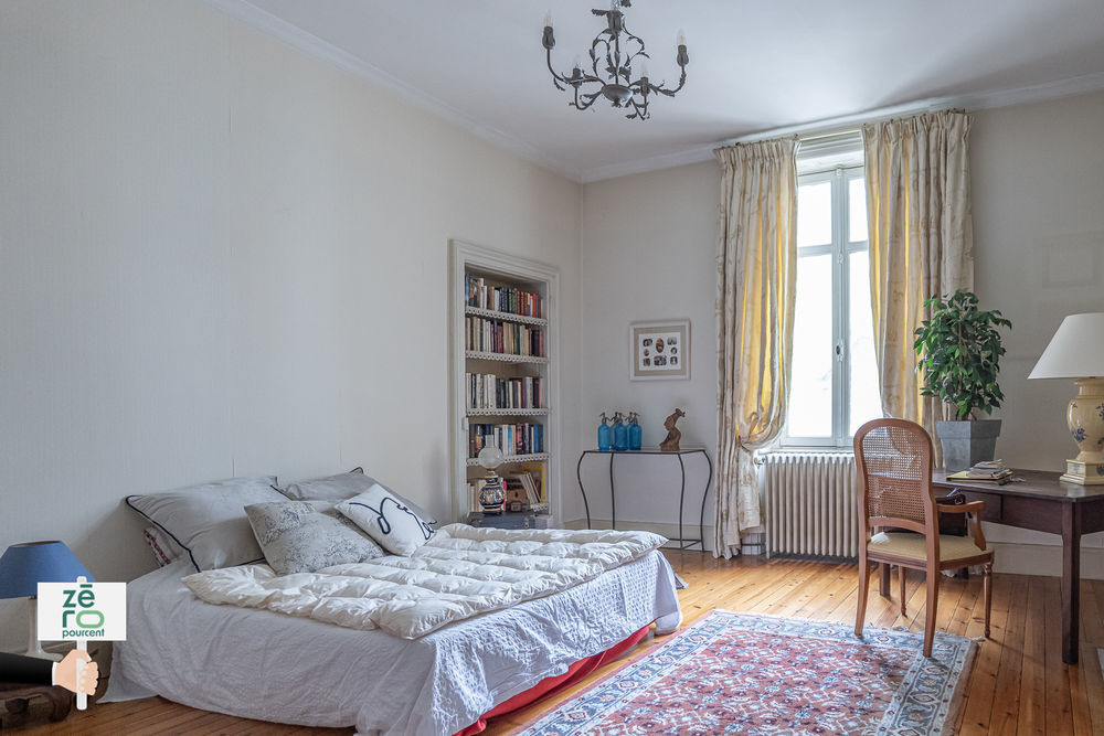 � vendre  Maison La Roche-sur-Yon (85000)