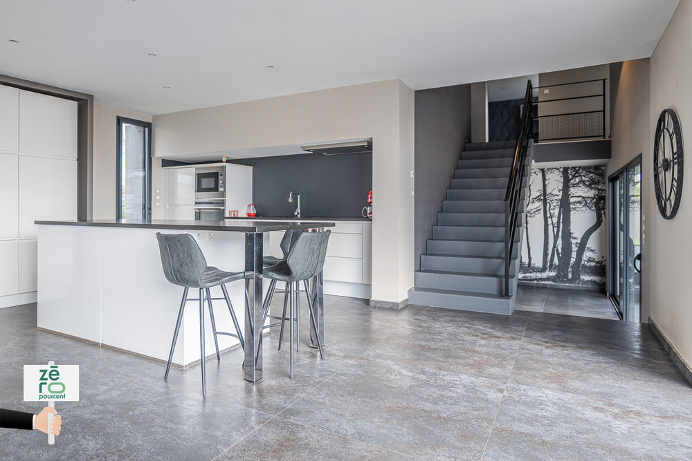 � vendre  Maison Saint-Gilles-Croix-de-Vie (85800)