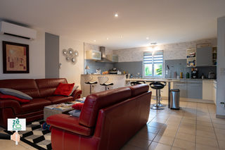  Maison � vendre 6 pi�ces 110 m�