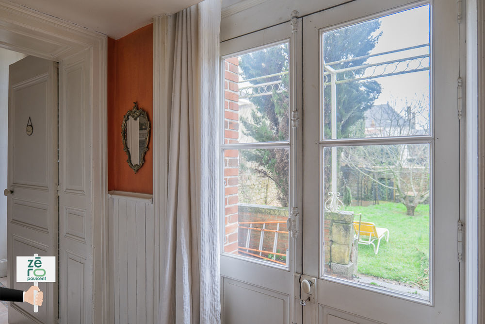 � vendre  Maison La Roche-sur-Yon (85000)