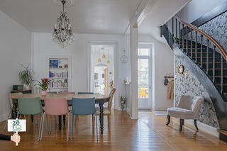  Maison � vendre 9 pi�ces 205 m�