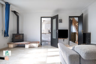  Maison � vendre 5 pi�ces 100 m�