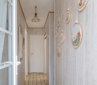  Maison � vendre 4 pi�ces 122 m�